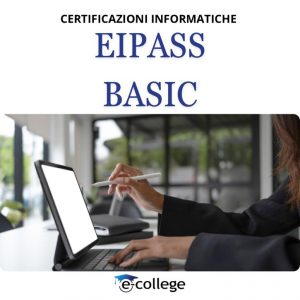 Certificazione Eipass Basic